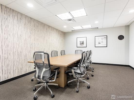 Working at Regus | FL, Aventura - Turnberry Plaza at Aventura
