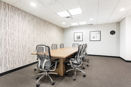 Regus | FL, Aventura - Turnberry Plaza - Meeting Room
