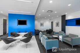 Regus | Pointe Claire - Montreal Airport