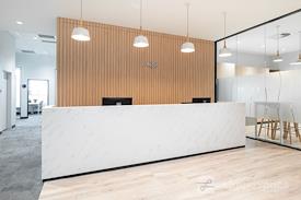 Regus | Townsville, Northtown