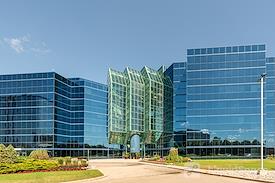 Regus | Trillium Executive Centre