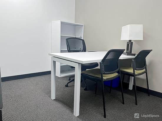 Working at Regus | ON, Mississauga - Argentia Road at Mississauga