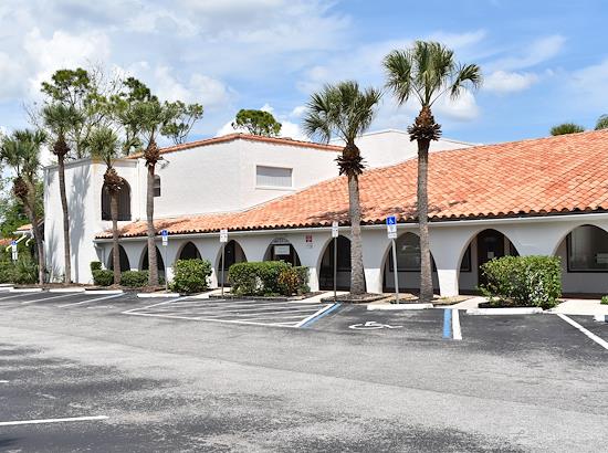 Working at Crealde Business Center LLC at Winter Park