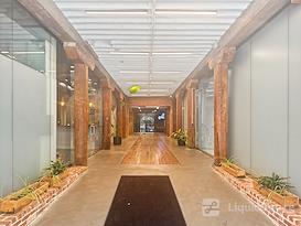 HQ | MD, Baltimore - Lancaster St (DUP)