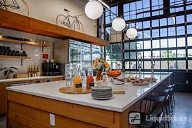 Kiln - Portland