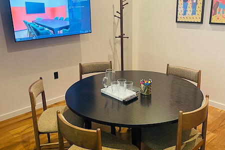 Mindspace Wynwood  - Meeting Room M04