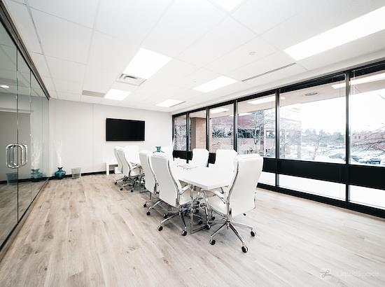 Working at Perfect Office Solutions - Alexandria at Alexandria