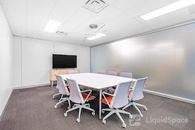Regus | AB, Calgary - Westmount