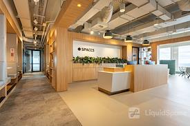 SPACES | Sydney, Parramatta Square