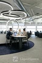 Waterman Workspaces (Chadstone)