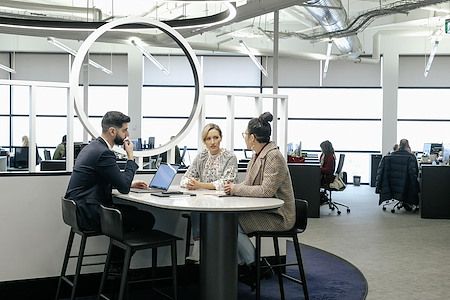 Chadstone Office Space
