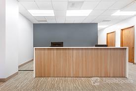 Regus | Bellefield Office Park