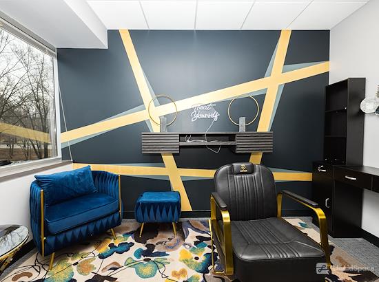 Working at Perfect Office Solutions - Gaithersburg at Gaithersburg