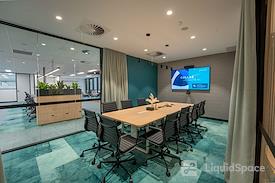 Waterman Workspaces (South Yarra)