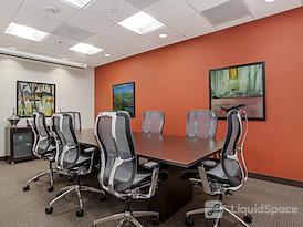 Regus | 1220 Main Place