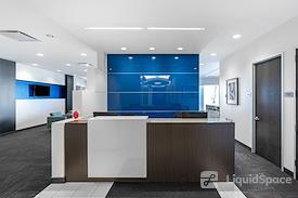 Regus | Pointe Claire - Montreal Airport