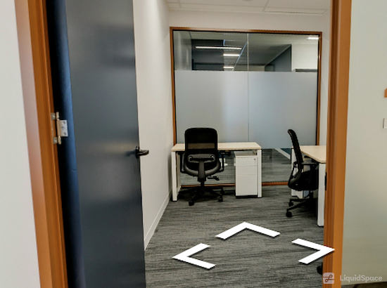 Working at CorporateCubes.Co - Geelong at Geelong
