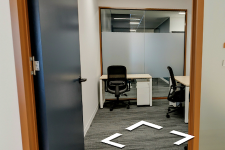 Geelong Office Space