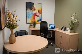 Intelligent Office Oakville