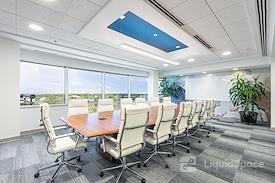 Metro Offices - Fairfax