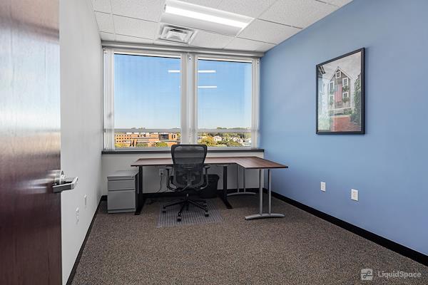 Workspace Beverly - Office 10