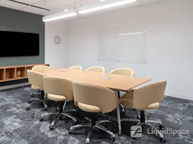 Regus | Exchange Tower