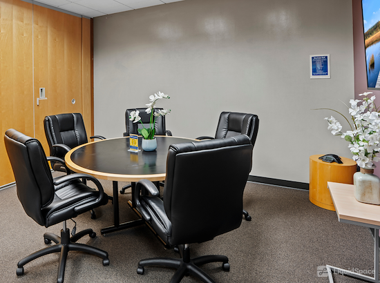 Working at Intelligent Office - Rockville, Maryland at Rockville