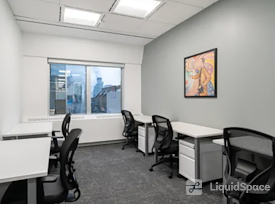 Regus | Exchange Tower