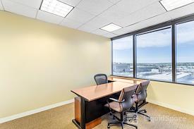 Regus | Crown