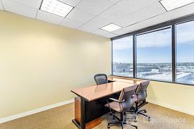 Regus | Crown