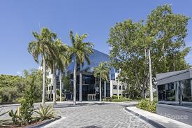 Regus | Corporate Center