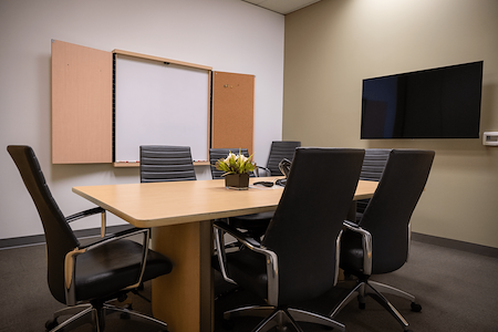 Intelligent Office Oakville - Bristol Conference Room