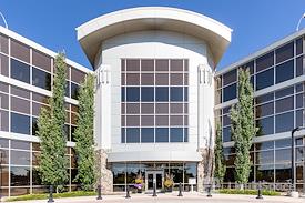 Regus | Quarry Park