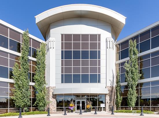 Working at Regus | Quarry Park at Calgary