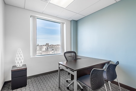 Regus | Coolidge Corner - Day Office