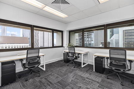 Liberty Flexible Workspaces | Brisbane - Office Suite 5