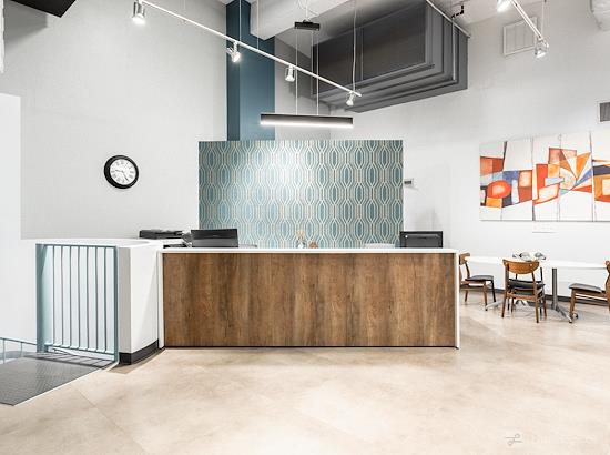 Working at Regus | Coral Gables at Coral Gables
