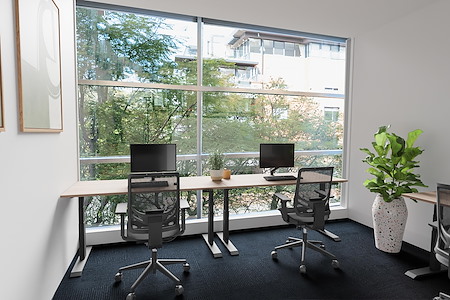 Waterman Workspaces (Richmond) - Suite 13