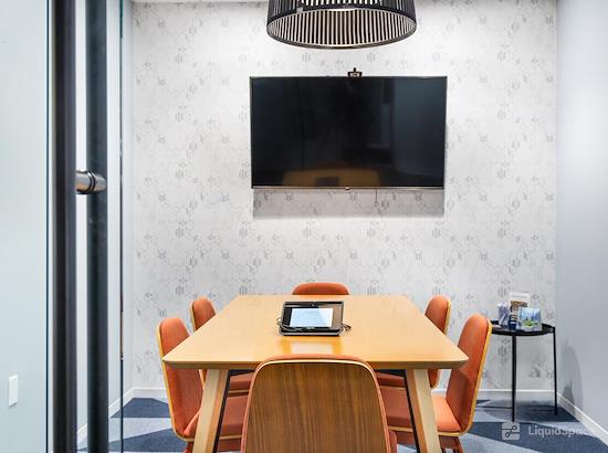 Working at Gather - Norfolk at Norfolk