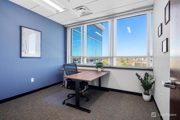Workspace Beverly - Office 13