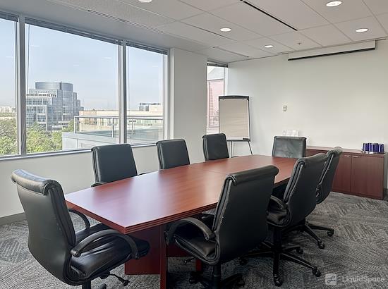 Working at Regus | Allstate at Markham