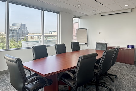 Regus | Allstate - Meeting Room