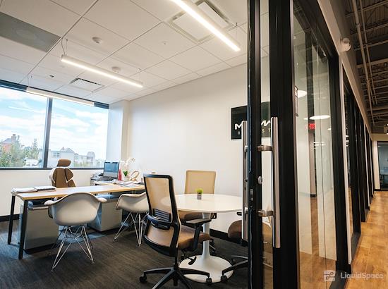 Working at Venture X  Doral at Doral