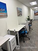 Office Evolution - Plantation