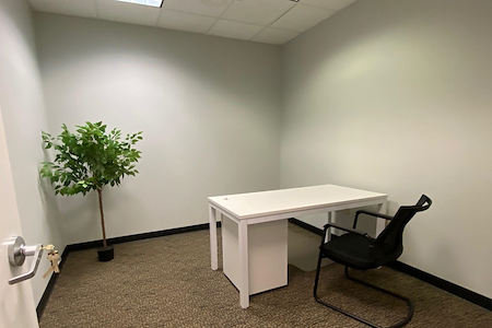 Workspace@Shipyard - Private Office #2415