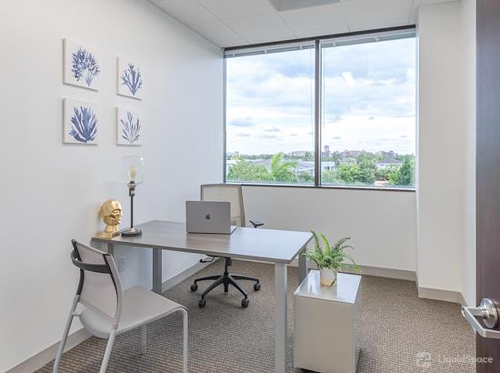 Working at Quest Workspaces- Boca Raton at Boca Raton