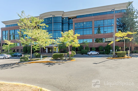 Regus | WA, Mountlake Terrace - Redstone Corporate