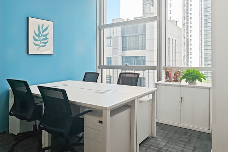 Regus | Belcamp - Millennium Dr - Private Office