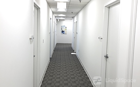 Oasis Office space- Beltsville, Maryland
