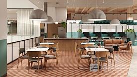 Waterman Workspaces (Clayton)